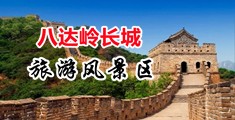 女自慰喷水免费观看www中国北京-八达岭长城旅游风景区